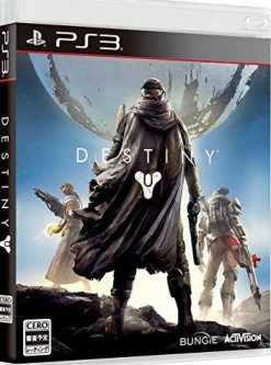 Online Activision Destiny