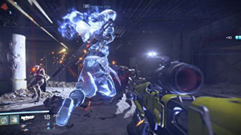 Online Activision Destiny