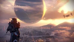 Online Activision Destiny