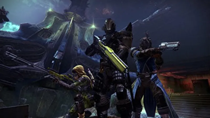 Online Activision Destiny