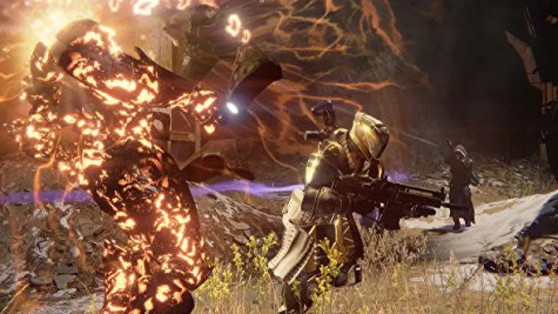 Online Activision Destiny