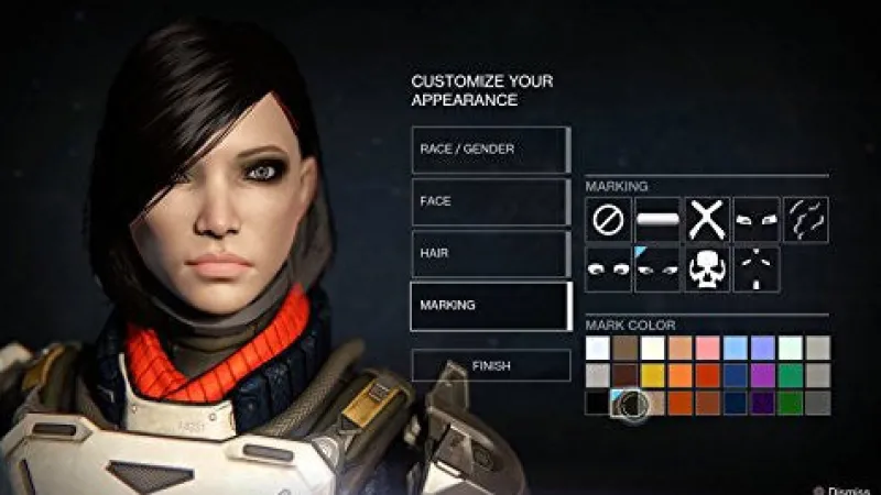 Online Activision Destiny