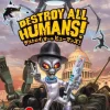 Sega Destroy All Humans! Sale
