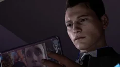 Hot Sony Pictures Entertainment Detroit: Become Human