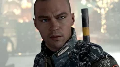 Hot Sony Pictures Entertainment Detroit: Become Human