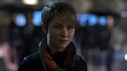 Hot Sony Pictures Entertainment Detroit: Become Human