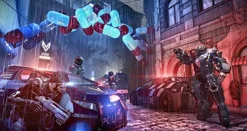 Square Enix Deus Ex: Mankind Divided Best