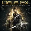 Square Enix Deus Ex: Mankind Divided