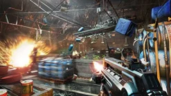 Square Enix Deus Ex: Mankind Divided