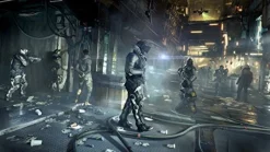 Square Enix Deus Ex: Mankind Divided