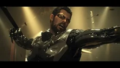 Square Enix Deus Ex: Mankind Divided