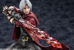 Kotobukiya Devil May Cry 5 - Dante Sparda - ARTFX J - 1/8 - 2024 Re-release New
