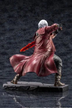Kotobukiya Devil May Cry 5 - Dante Sparda - ARTFX J - 1/8 - 2024 Re-release New