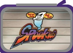 Outlet Fujiwork Devil Summoner: Soul Hackers (Accessory Set for Nintendo 3DS)