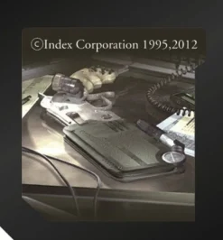 Outlet Fujiwork Devil Summoner: Soul Hackers (Accessory Set for Nintendo 3DS)