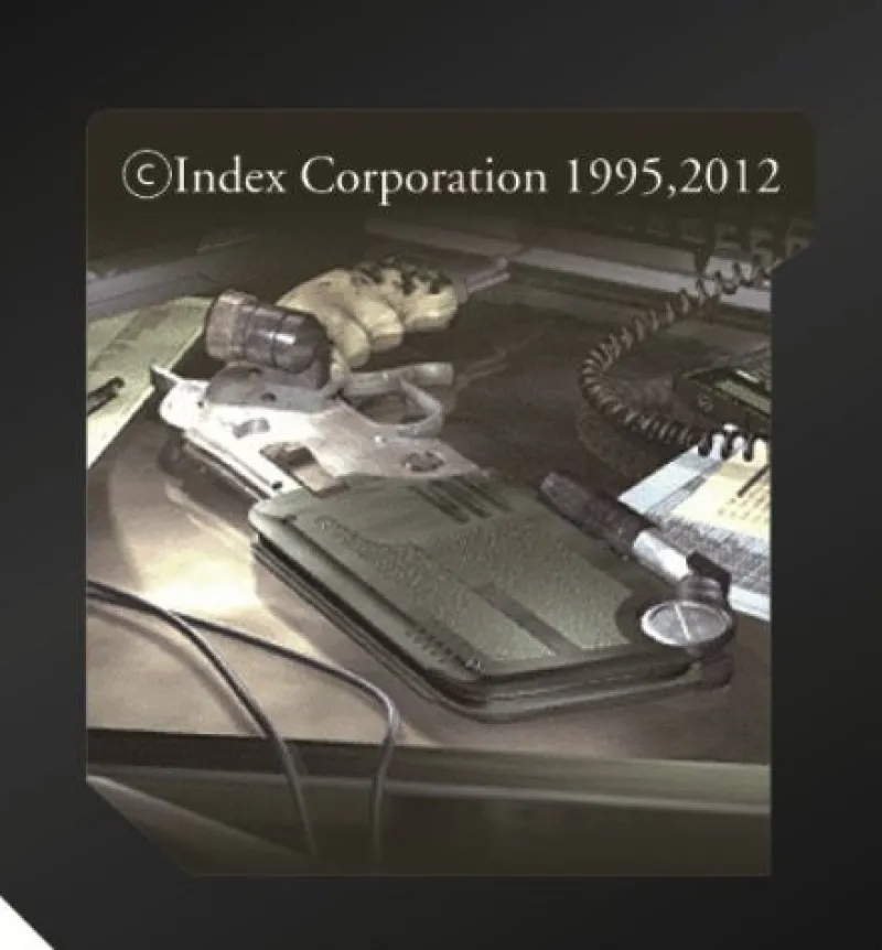 Outlet Fujiwork Devil Summoner: Soul Hackers (Accessory Set for Nintendo 3DS)