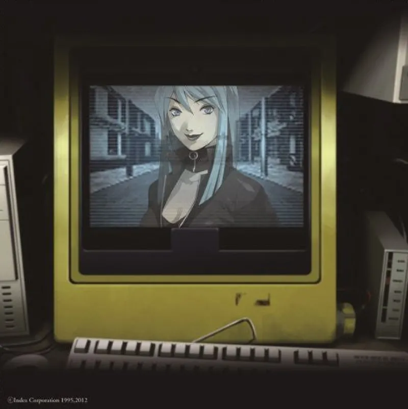 Outlet Fujiwork Devil Summoner: Soul Hackers (Accessory Set for Nintendo 3DS)