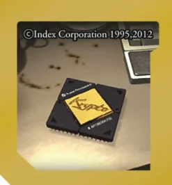 Outlet Fujiwork Devil Summoner: Soul Hackers (Accessory Set for Nintendo 3DS)