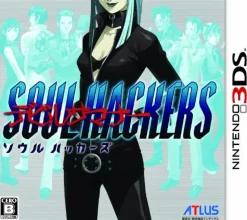 Atlus Devil Summoner: Soul Hackers Hot