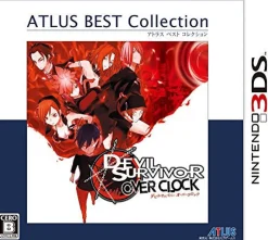 Outlet AtlusRated By Our Customers Devil Survivor: Overclock (Atlus Best Collection)