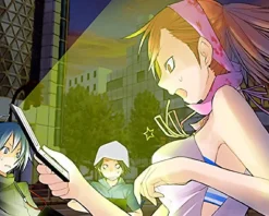 Outlet AtlusRated By Our Customers Devil Survivor: Overclock (Atlus Best Collection)