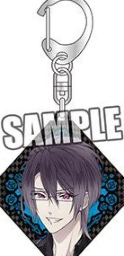 Broccoli Diabolik Lovers - Sakamaki Reiji - Keyholder Sale