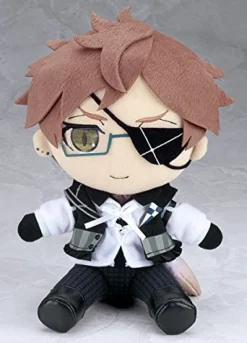 Hot Gift Diabolik Lovers - Tsukinami Shin - Plush