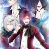 Idea Factory Diabolik Lovers: Lost Eden [Limited Edition] Outlet