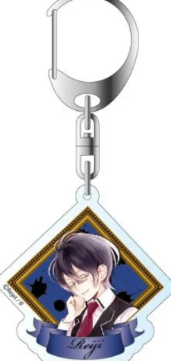 Contents Seed Diabolik Lovers More,Blood - Sakamaki Reiji - Keyholder Discount