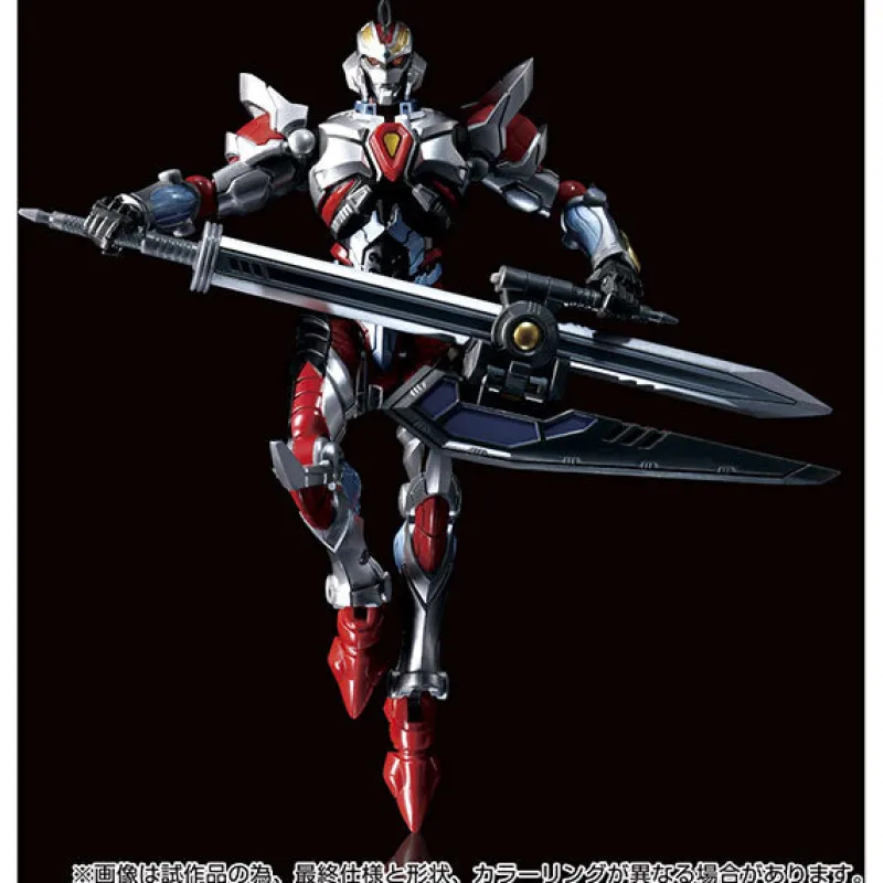 Takara Tomy Diaclone / Gridman Universe 02 Diaclone VS. Gridman Ver Outlet