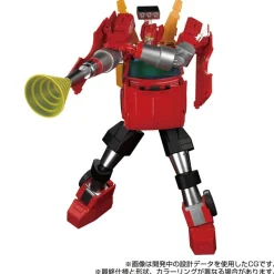 Takara Tomy Diaclone - Lift-Ticket - Masterpiece G (MPG-10) - The Transformers: Masterpiece Outlet