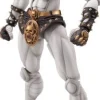 Medicos Entertainment Diamond Is Not Crash - Jojo no Kimyou na Bouken - Killer Queen - Stray Cat - Super Action Statue #16