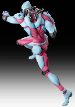 Di molto bene Diamond Is Not Crash - Jojo no Kimyou na Bouken - Crazy Diamond - Statue Legend #29 Sale