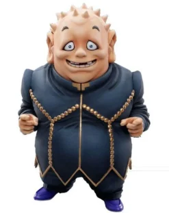 Di molto bene Diamond Is Not Crash - Jojo no Kimyou na Bouken - Harvest - Yangu Shigekiyo - Statue Legend #12