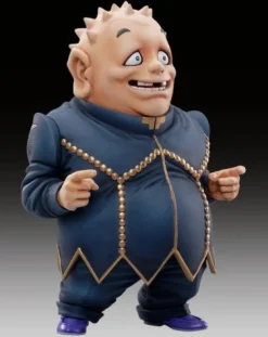 Di molto bene Diamond Is Not Crash - Jojo no Kimyou na Bouken - Harvest - Yangu Shigekiyo - Statue Legend #12