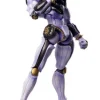 Sale Medicos Entertainment Diamond Is Not Crash - Jojo no Kimyou na Bouken - The Hand - Super Action Statue #62 - Second ver.
