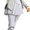 Medicos Entertainment Diamond wa Kudakenai - Jojo no Kimyou na Bouken - Kishibe Rohan - Super Action Statue #45 - Ver.2 Outlet