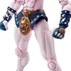 Hot Medicos Entertainment Diamond wa Kudakenai - Jojo no Kimyou na Bouken - Killer Queen - Stray Cat - Super Action Statue #25 - Second - 2023 Re-release