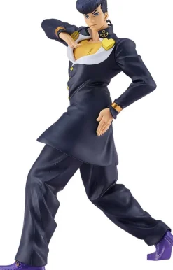 Clearance Good Smile Company Diamond wa Kudakenai - Jojo no Kimyou na Bouken - Higashikata Josuke - Pop Up Parade