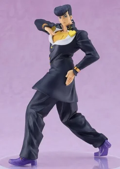 Clearance Good Smile Company Diamond wa Kudakenai - Jojo no Kimyou na Bouken - Higashikata Josuke - Pop Up Parade