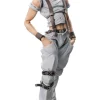 Medicos Entertainment Diamond wa Kudakenai - Jojo no Kimyou na Bouken - Kishibe Rohan - Super Action Statue #80 - Ver.3 - 2023 Re-release Outlet