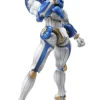 Medicos Entertainment Diamond wa Kudakenai - Jojo no Kimyou na Bouken - The Hand - Super Action Statue #21 - 2023 Re-release