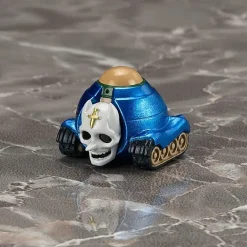 Sale Good Smile Company Diamond wa Kudakenai - Jojo no Kimyou na Bouken - Kira Yoshikage - Sheer Heart Attack - Nendoroid #2163 (, Medicos Entertainment)