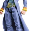 Medicos Entertainment Diamond wa Kudakenai - Jojo no Kimyou na Bouken - Kujo Jotaro - Super Action Statue - Second Outlet