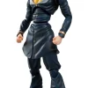 Sale Medicos Entertainment Diamond wa Kudakenai - Jojo no Kimyou na Bouken - Higashikata Josuke - Super Action Statue BIG