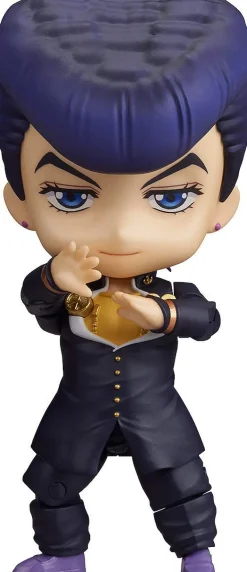 Outlet Good Smile Company Diamond wa Kudakenai - Jojo no Kimyou na Bouken - Higashikata Josuke - Nendoroid #1276 (, Medicos Entertainment)
