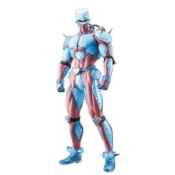 Banpresto Diamond wa Kudakenai - Jojo no Kimyou na Bouken - Crazy Diamond - Jojo's Figure Gallery 8 Online