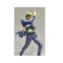 Banpresto Diamond wa Kudakenai - Jojo no Kimyou na Bouken - Kira Yoshikage - Jojo's Figure Gallery 5 Hot