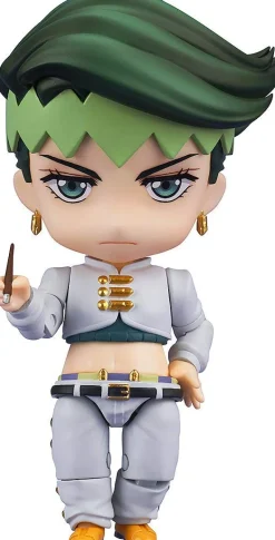 Discount Good Smile Company Diamond wa Kudakenai - Jojo no Kimyou na Bouken - Heaven's Door - Kishibe Rohan - Nendoroid #1256 (, Medicos Entertainment)