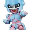 Sale Di molto bene Diamond wa Kudakenai - Jojo no Kimyou na Bouken - Crazy Diamond - Minissimo